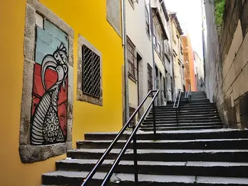 Porto’s Heartbeat Through the Eyes of a Ukrainian Local
