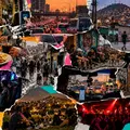 Live Lima Like A Conero