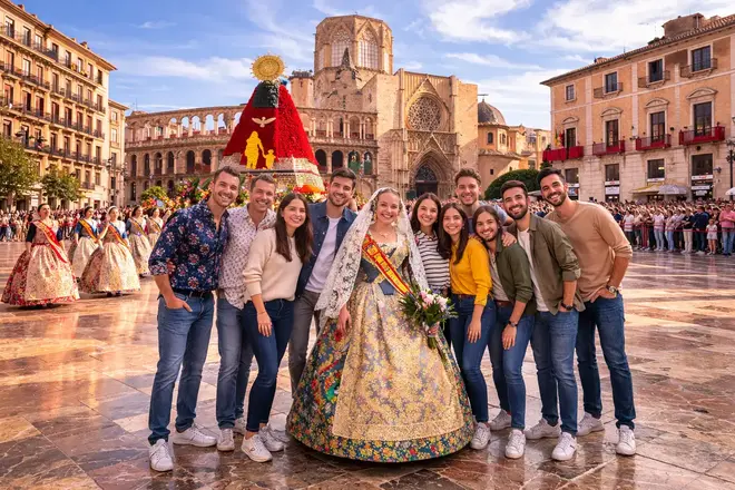 Kostenlose Tour UNVERZICHTBAR Komplett