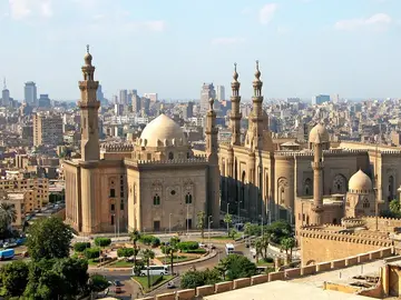 Free Tour Esencial por El Cairo – El corazón histórico de la ciudad