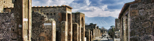 Pompeya