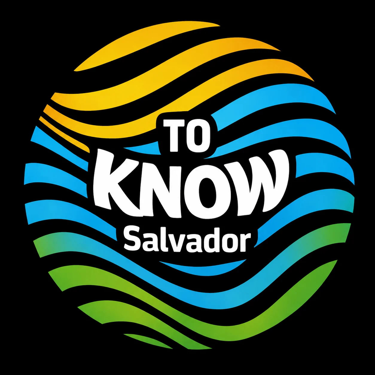 To Know Salvador