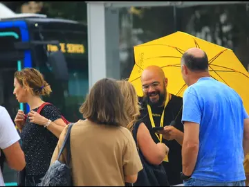 Fundamental Free Tour. Lisbon's #1 