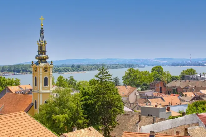 Chronicles of Zemun and Its Soul Between Borders