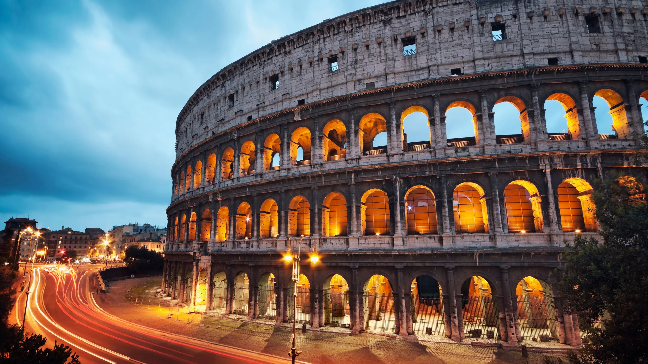 Roma imperial: un viaje al corazón de la antigua Roma