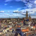Free Utrecht Highlights: go local with Bart!