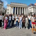 The most complete and official free tour of Nantes