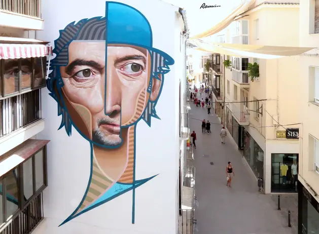 Personajes ilustres de Úbeda:  de Joaquín Sabina a San Juan de la Cruz