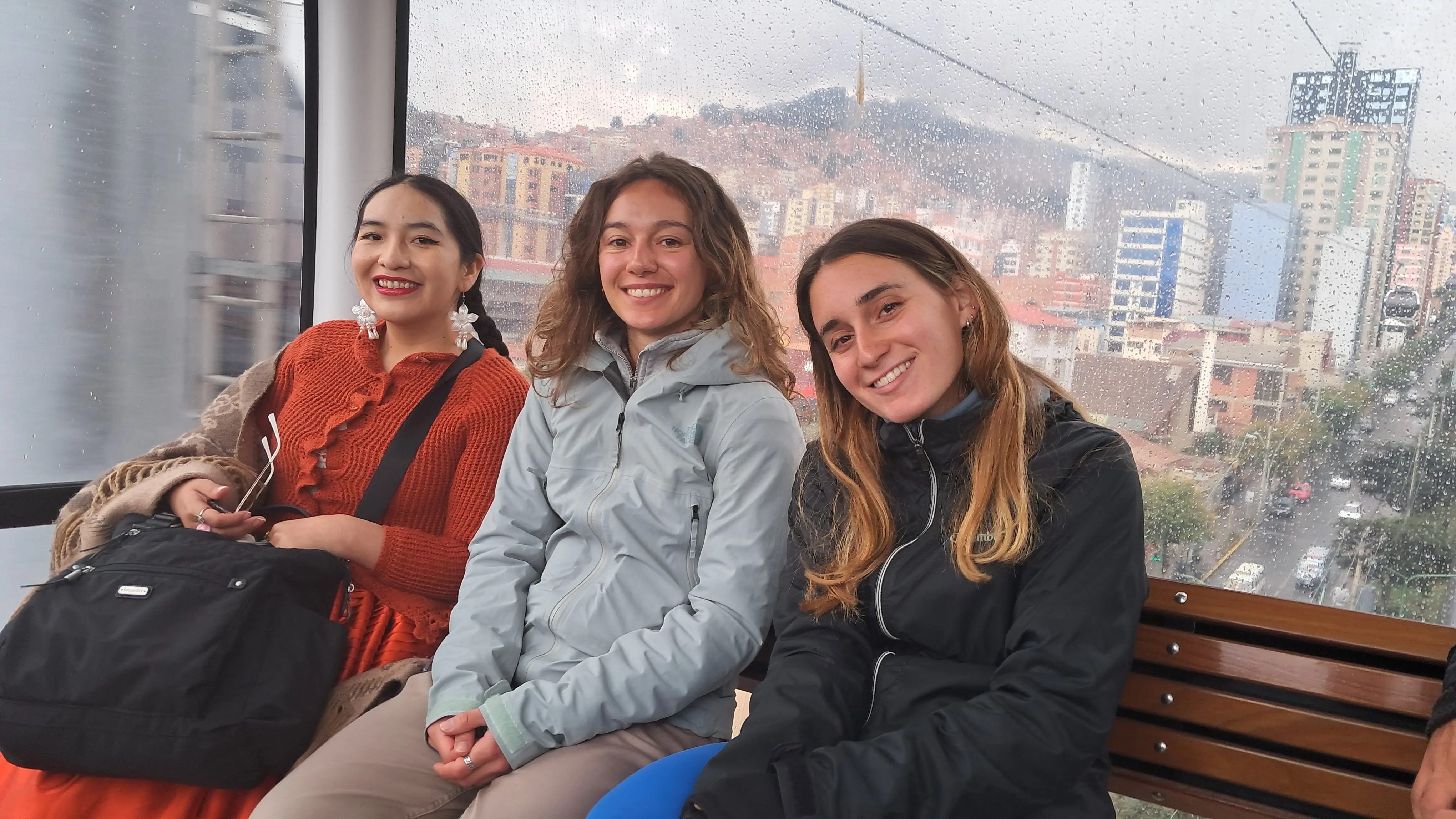 Descubriendo La Paz desde una perspectiva indígena