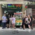 Explore Saigon's Hidden Gems with a Local Guide!
