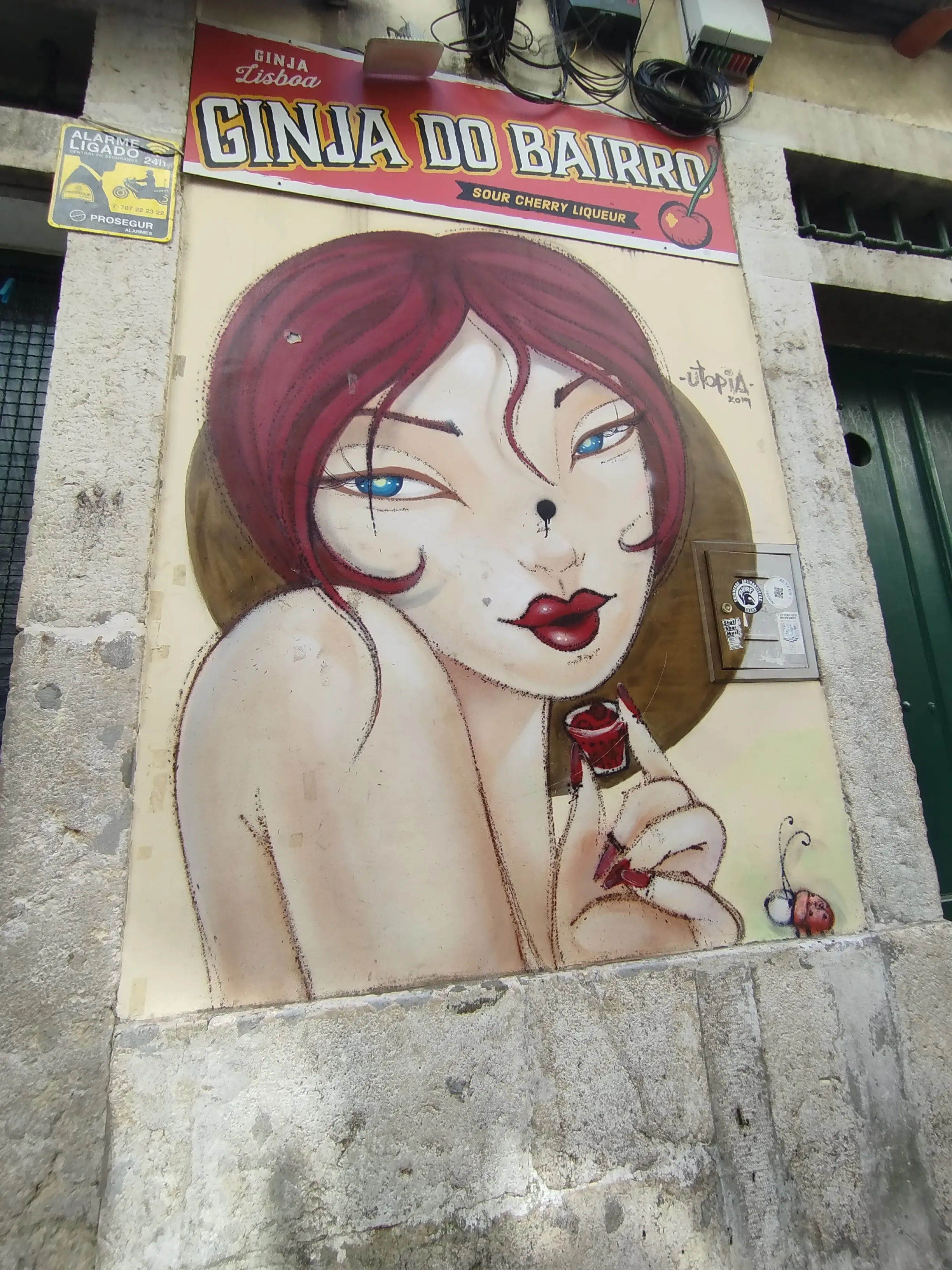 Lisboa, Alfama Encantadora. Grupos pequeños 😊 + Ginja de obsequio 🎁