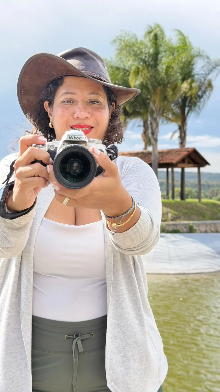 📸Querétaro invisible: expedición arqueológica y fotográfica con una arqueóloga de la ENAH