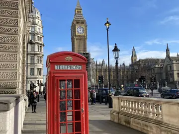 Londra da immortalare su Instagram: il tour essenziale, completo e più divertente in un'ora e mezza!