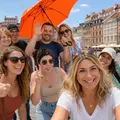 Warsaw Old Town (UNESCO area): Facts & Legends (small groups)