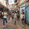 Una pizca de Singapur: Todo lo que necesitas en 3 horas