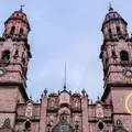 Free Tour por el corazón  de Morelia