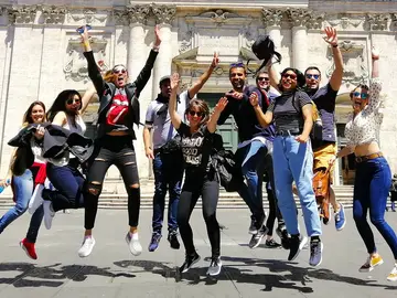 Il tour più completo di Valencia!