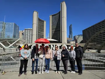 Toronto: City Highlights Free Walking Tour | 3-Hour