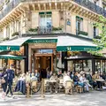 Free Tour Literario por París: escritores, cafés y secretos 