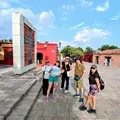 Xochimilco Walking Tour: Aztec roots, Colonial Aqueduct and the best Oaxacan Chocolate