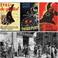 Unforgetting. A Jewish Perspective at a City That Moved On