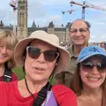 ¡Free tour por los sitios históricos de Ottawa en grupos pequeños! 