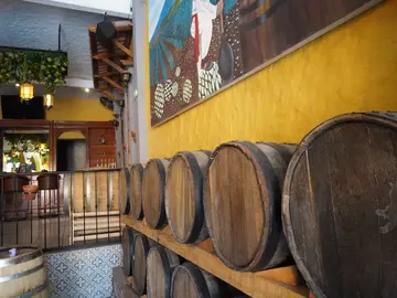 Tequila, seine Straßen, seine Geheimnisse