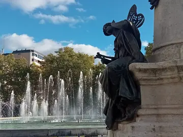 Tour gratuito del centro storico di Valladolid