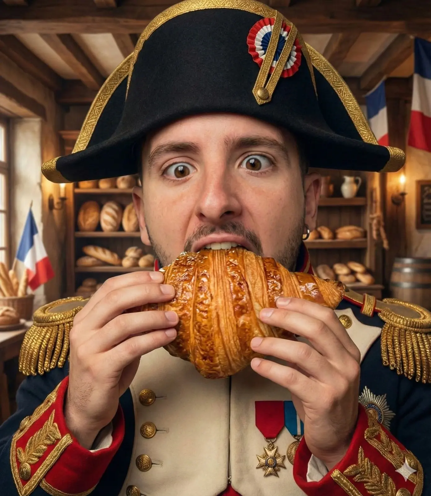Tito Tours Paris