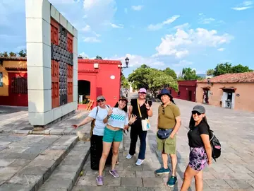 Xochimilco Walking Tour: Aztec roots, Colonial Aqueduct and the best Oaxacan Chocolate