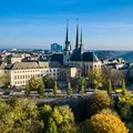 Free Tour: Discover Luxembourg; History, Legends, Viewpoints, and Photographic Route