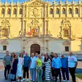 Free Tour Alcalá de Henares