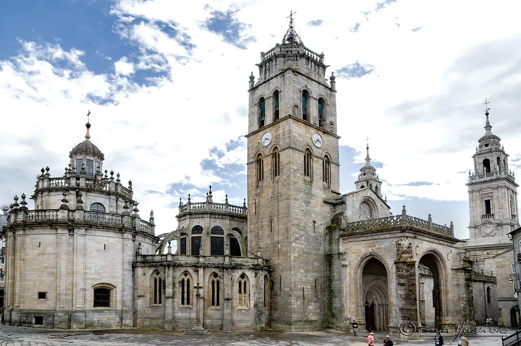 Freetour por la muralla y el casco histórico de la ciudad de Lugo