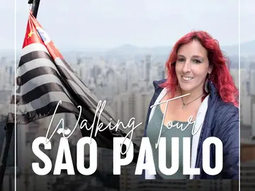 São Paulo Essencials and Hidden Secrets