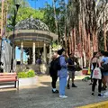 Urban Tour Santa Ana and Chorrillo