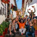 Free Walking Tour with Good Vibes: History, Culture, Art & More ⭐⭐⭐⭐⭐