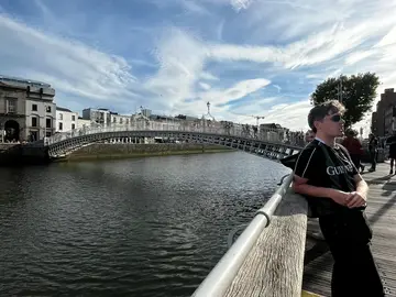 90-Minute Dublin
