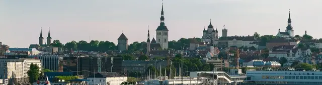 Free tour en español Tallin