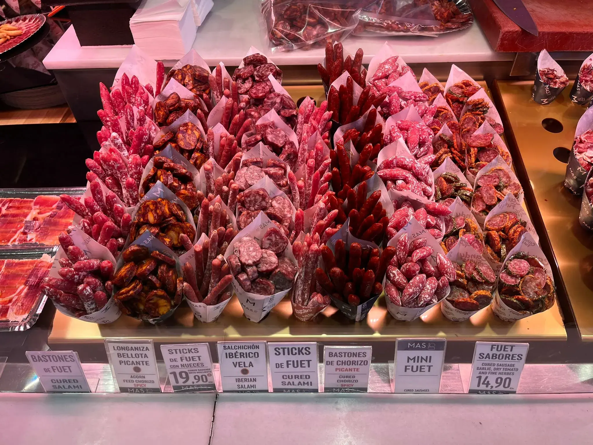 Free Tour Immersive Madrid Food and Drinks Tapas Tour