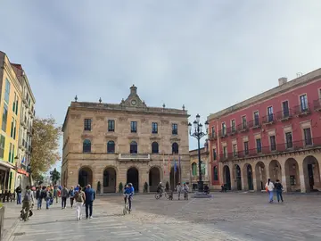 Free walking tour zwischen Meer und Erinnerung: Das ist das Herz von Gijón