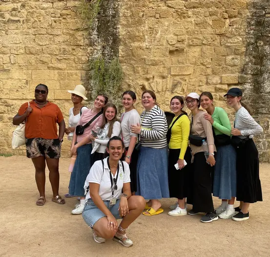 Freetour in English about the popular culture of Córdoba