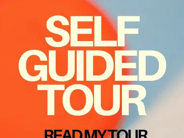 TOUR AUTOGUIADO en Essaouira: lea la descripción del tour, por favor.