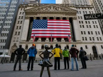 Lower Manhattan: Von der Finanzmacht zur dauerhaften Hoffnung