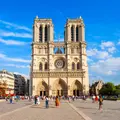 Essential History of Paris Tour