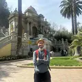 Centro de Santiago - Un viaje por la historia de Chile