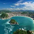 Free tour San Sebastián essential: a thousand years of history, gastronomy, and culture.