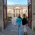 The Marais and its women