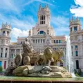 Free tour in the Madrid of the Bourbons