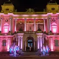 Zagreb 2: Modernist Downtown from Art Nouveau to Yugoslav Postmodernism (max. 12 people)