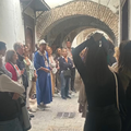 Free free tour por la preciosa medina de Tetuán 
